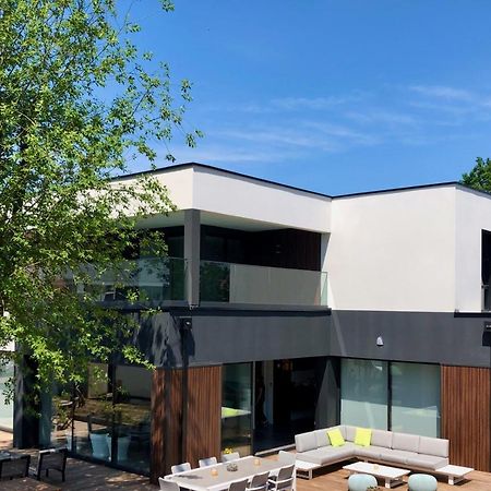 Hotelya - Lille Villeneuve D'Ascq Exteriör bild
